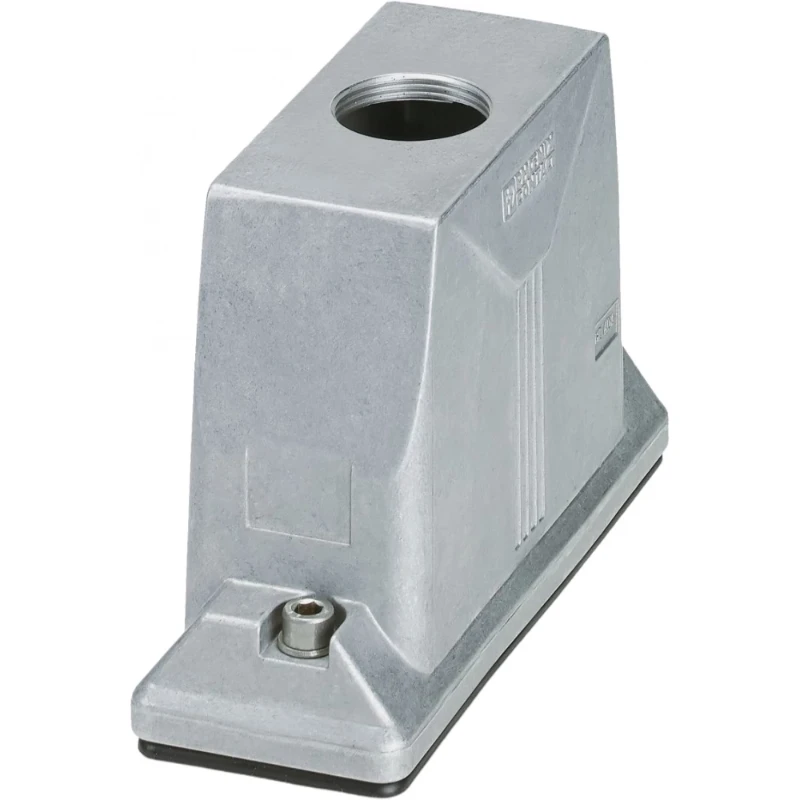 Phoenix Contact HC Behuizing rechthoekige connectoren IP66 B56,99mm H151,99mm