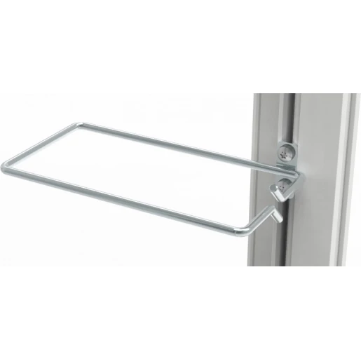 Minkels STALEN KABELRING T.B.V.FRAMEMONTAGE 85MM B 165MM D 10PCS