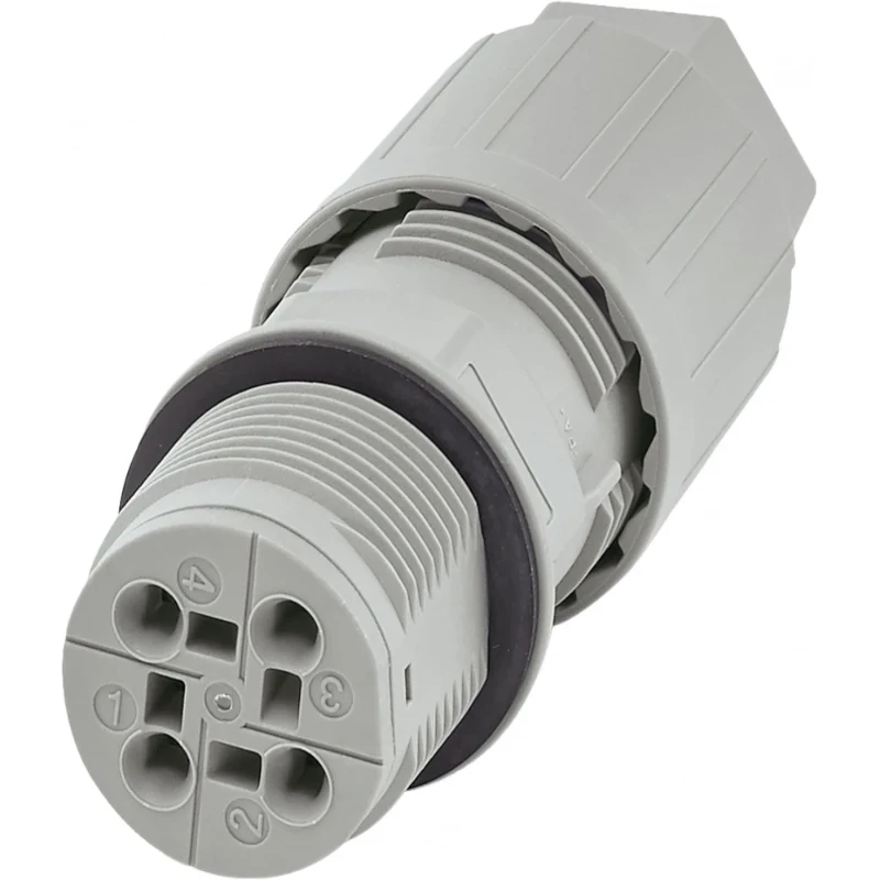 Phoenix Contact QPD W4X2,5 9-14 M25 DT GY