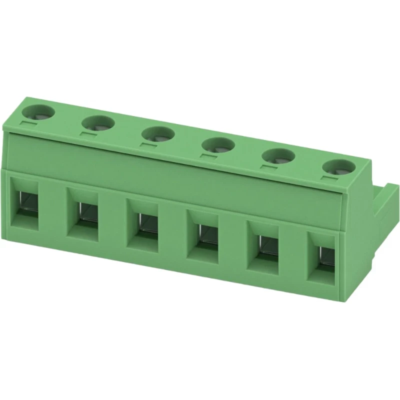 Phoenix Contact Kabelconnector voor printplaatconnector