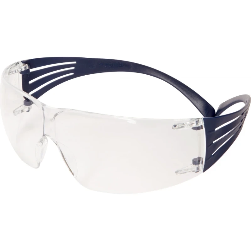 3M Veiligheidsbril PC Anticondens kleurloos 7100185279