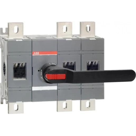 ABB Lastscheider 1000A 3P