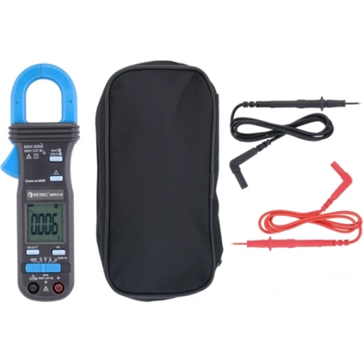 Metrel Mini lekstroomtang MD9210