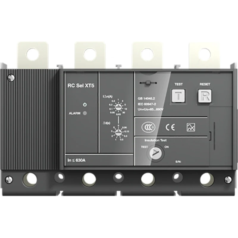 ABB AARDLEKUNIT