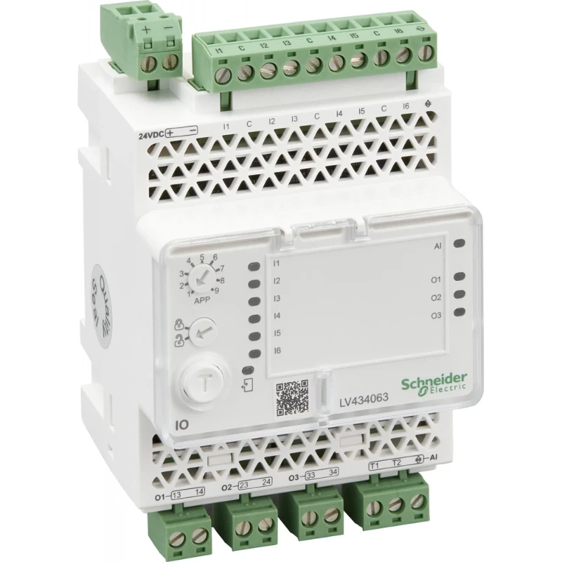 Schneider Electric Module I/O