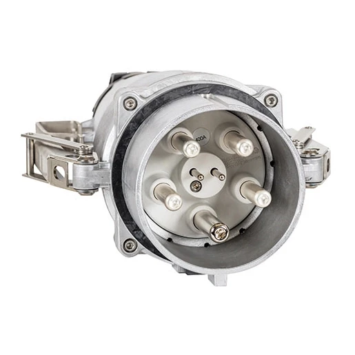 Mennekes Contactstop 250A 4P 6H 400V IP67