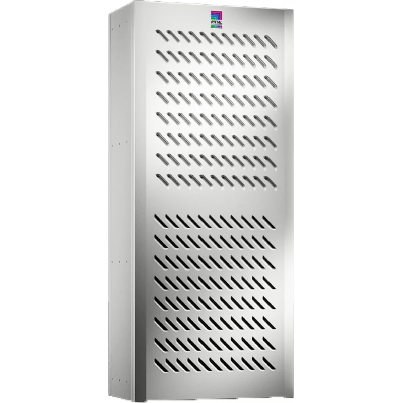 Rittal SK Blue E+ Wandkoelag. Outdoor 1,5kW