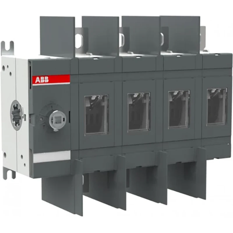 ABB LASTSCHEIDER 160A 4P 1000VAC