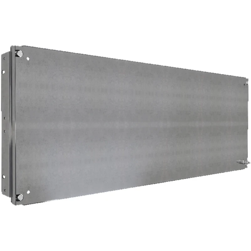 Rittal SV VX Deelmontageplaat 1200/400mm