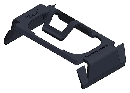 Van der Valk ValkPro+ Kabelklem 732011