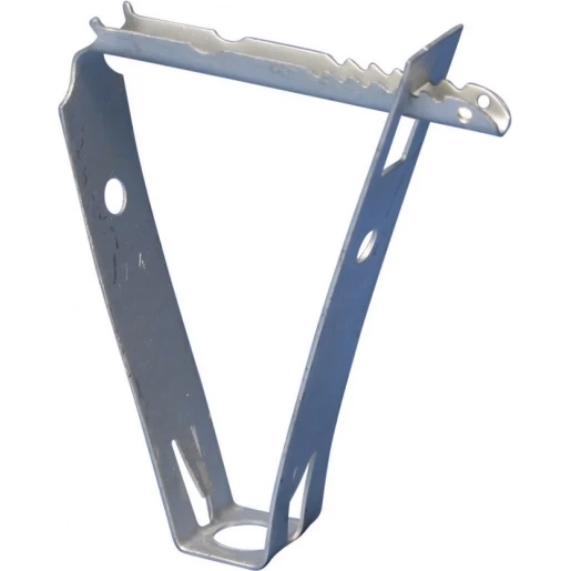 nVent Caddy trapezoide plafond hanger verenstaal Verstelbare hoogte Trapezium 179920