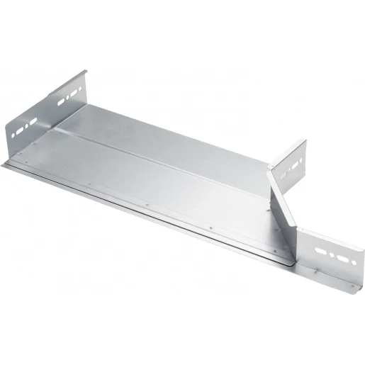 Stago KG281 Aftakstuk kabelgoot 400x60mm Staal sdz CSU08716209