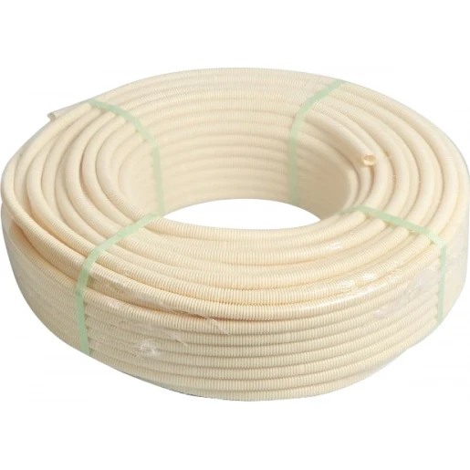 Attema Electroflex crème ø 19 mm 100 m