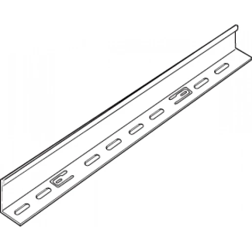 Legrand Cablofil scheidingsschot kabeldraagsysteem l-profiel 24mmx3m sdz CM923010