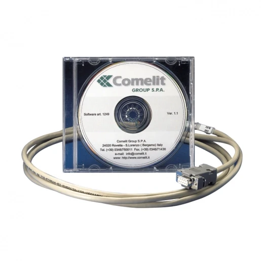 Comelit Kabel voor het instellen en beheren VIP 1449