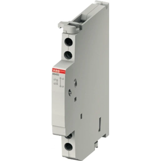 ABB aansluithulpstuk