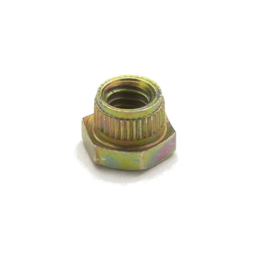Eaton Halyester inpersmoer m8 geen (onbehandeld)