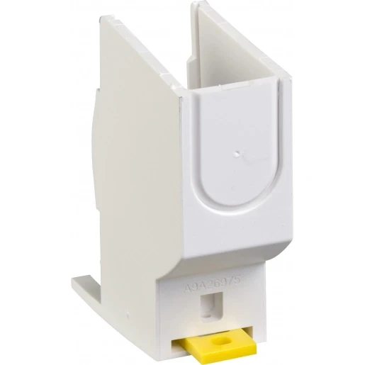 Schneider Electric Aansluitklemkap 18mm ic60 (1st=2)