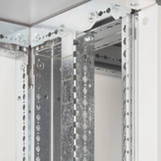 Legrand Lexic Componenten uitbouw kast Montage-element H2000mm D475mm