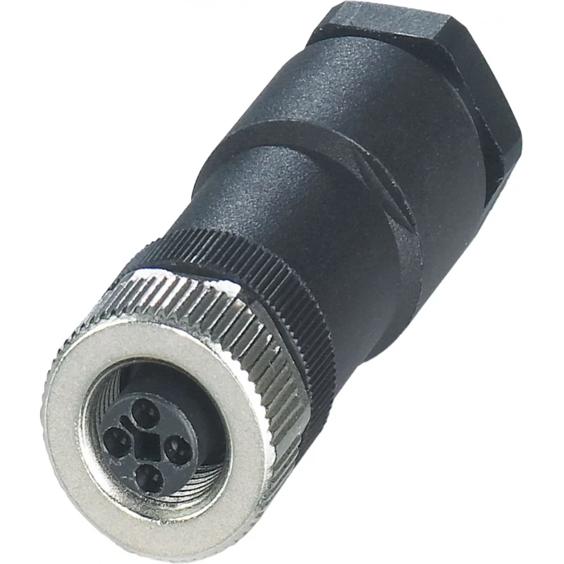 Phoenix Contact Sacc-m12fst-3pecon-pg11-m