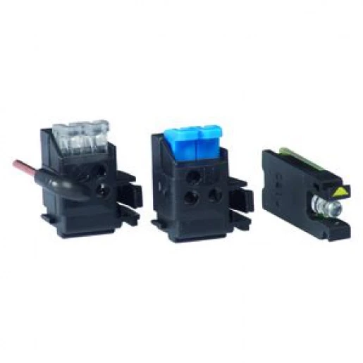 Peha Alu-guss Led Verlichtingsset 24V Rood 00960194