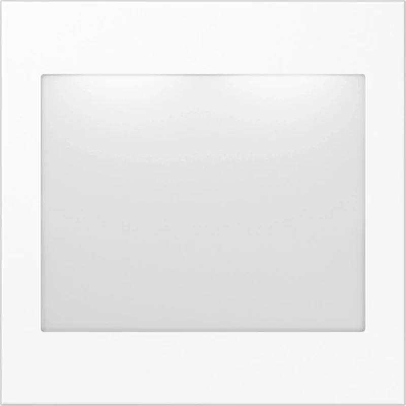 Jung LS range Led Leeslamp Wit LS539WWLEDLW-12