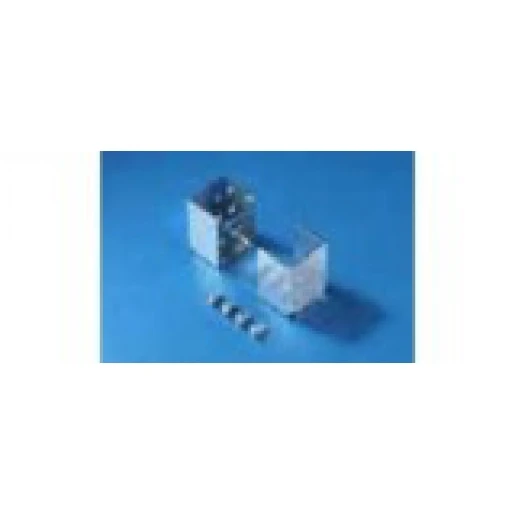 Rittal TS Componenten uitbouw kast Bevestigingsset VE=2