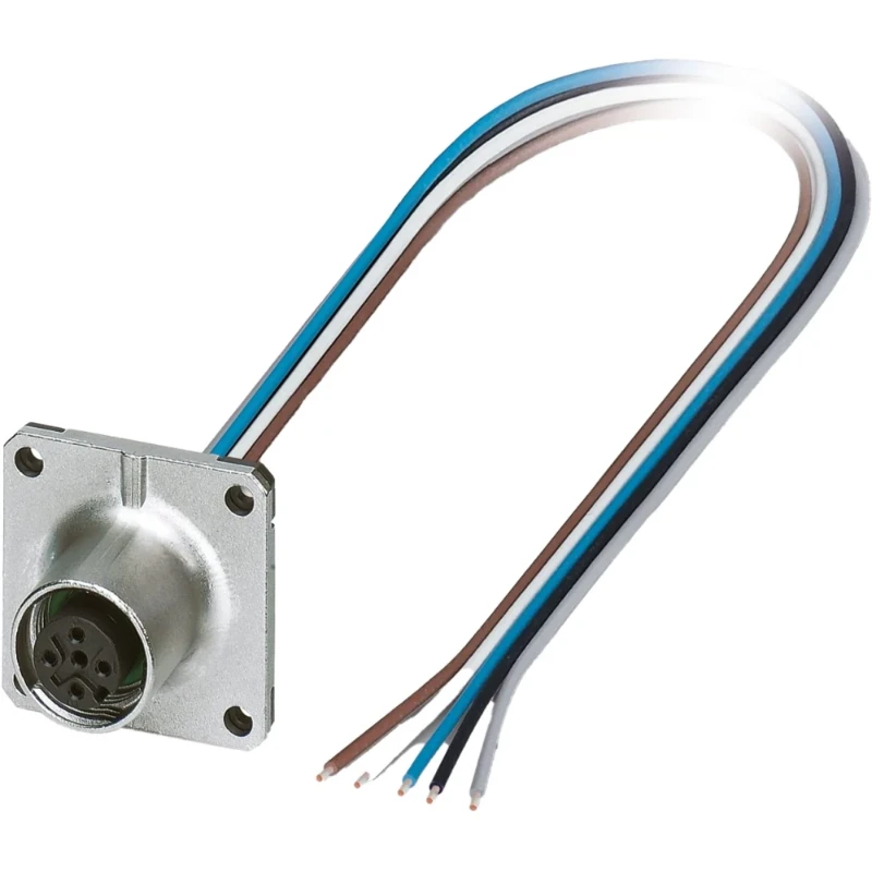 Phoenix Contact SACC-SQ-M12FS-5CON-25F/0,5