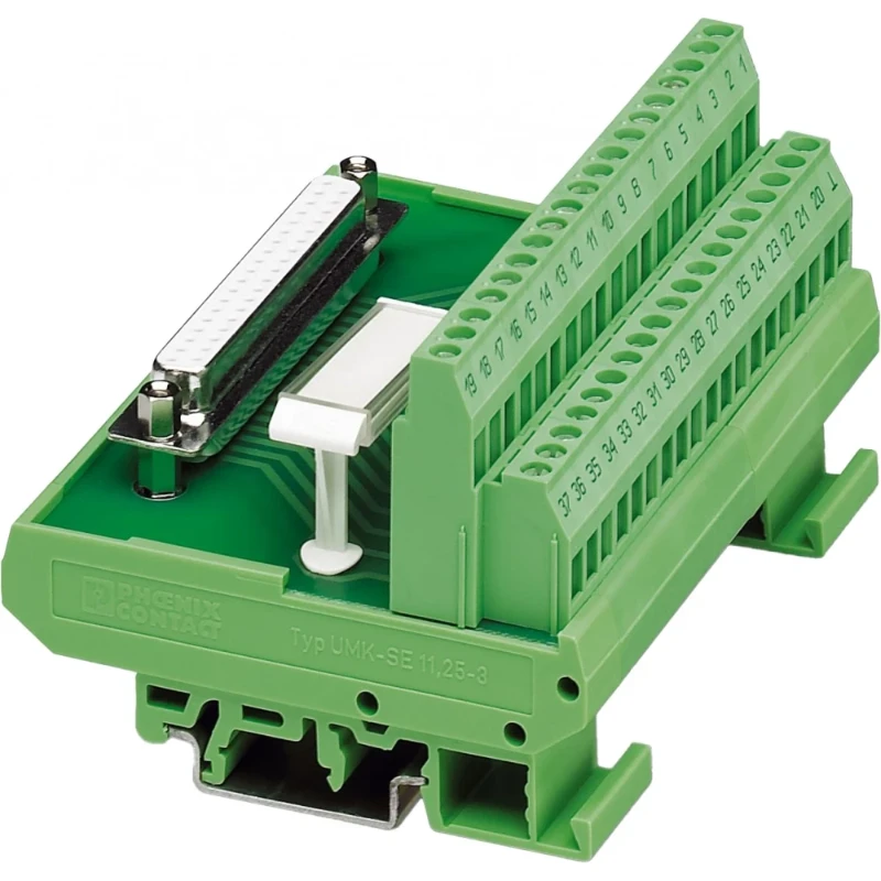 Phoenix Contact Interfacemodule