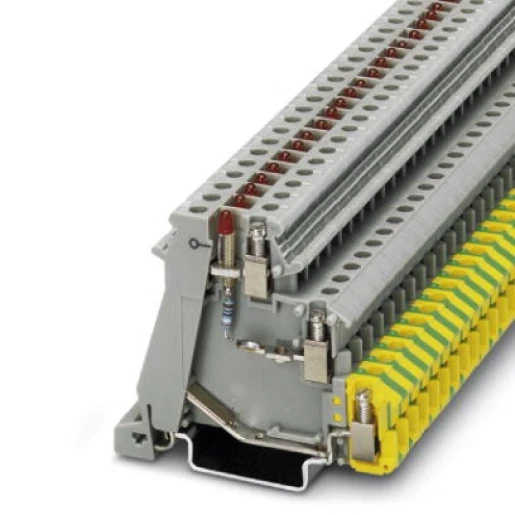 Phoenix Contact Sensor/actorrijgklem