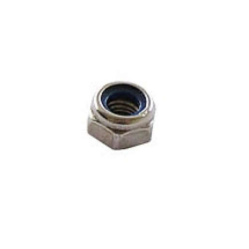 Clickfit Fasteners zeskantmoer M6 RVS 1000601