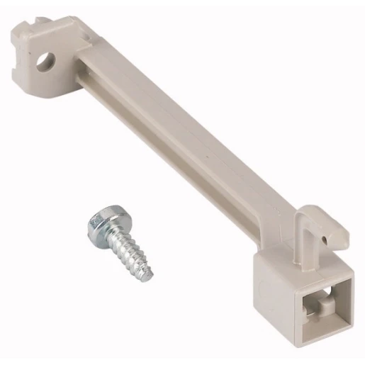 Eaton xEnergy Componenten uitbouw kast Montage-element H110mm B20,5mm D28mm