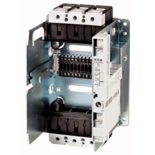 Eaton UITRIJEENHEID NZM3 3P