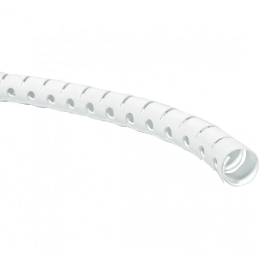 Hellermann Tyton SPIRAALSLANG+TOOL WIT 16MM