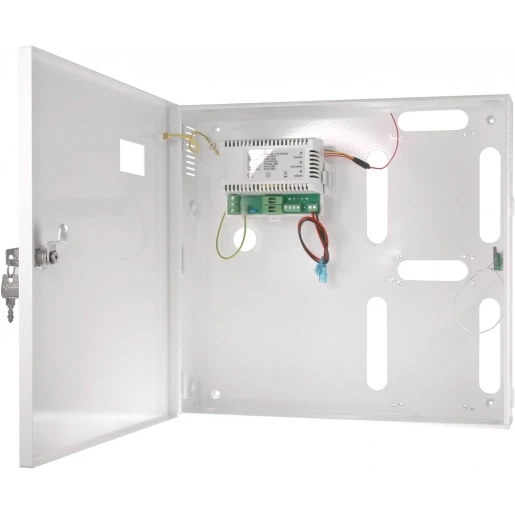 Gigamedia BEHUIZING TBV UITBR MODULE