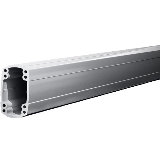 Rittal CP DRAAGBUIS CP120 L=500 RAL7035