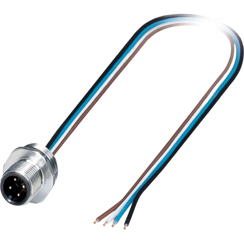 Phoenix Contact SACC-E-M12MS-4CON-M16/0,5 VA