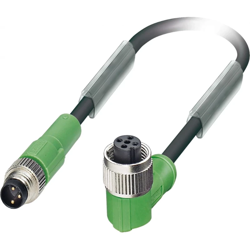 Phoenix Contact SAC Actorkabel 3p M12 1,5m