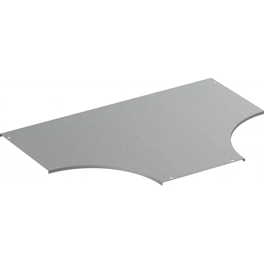 Stago Wibe deksel t-stuk (kabeldraagsysteem) 400mm Dekselklem sdz 732348