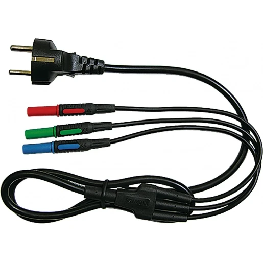 Kyoritsu NETVOEDING TESTSNOER VOOR 6016