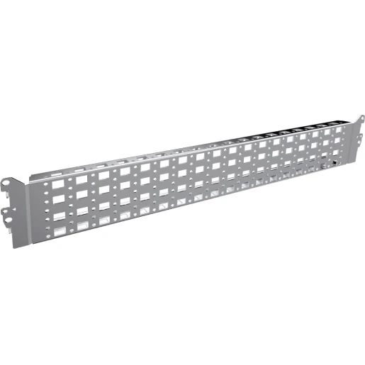 Rittal SYSTEEMSCHASSIS 23X89 MM KASTBREEDTE/-DIEPTE 600 MM (SET=2)