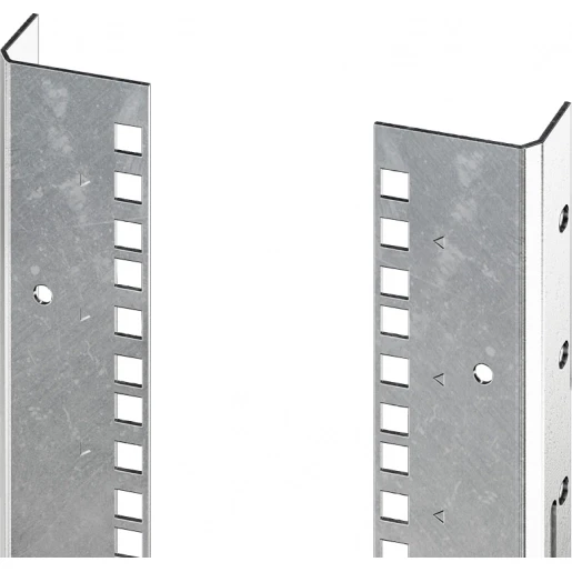 Rittal VX ADAPTERPROFIEL 19I 33HE 1600H SET=2