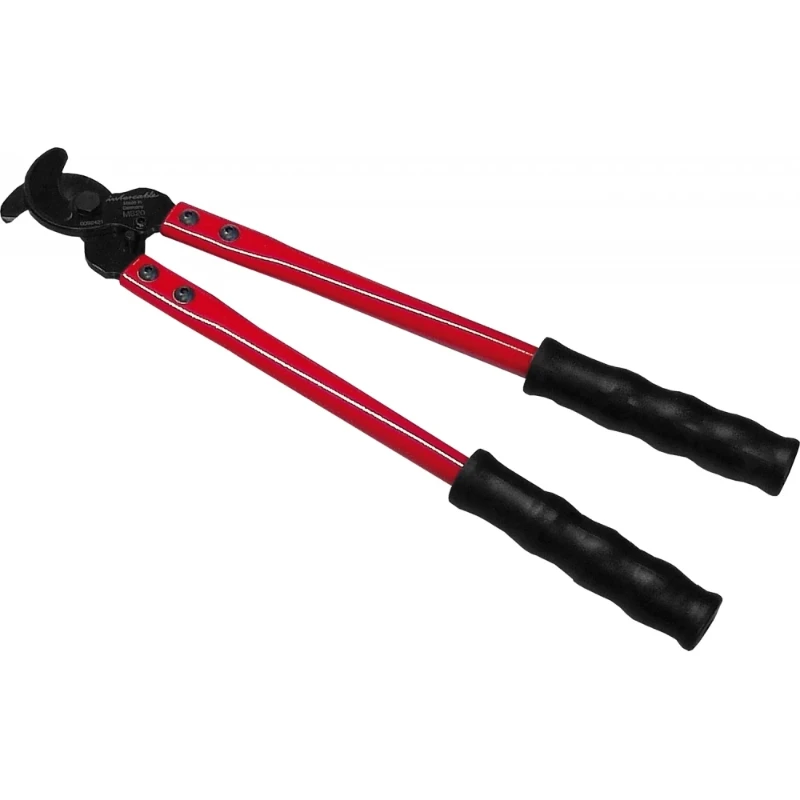 Intercable MS Kabelschaar kabels fijndradig (aluminium - koper) Ø50mm 300mm² MS50