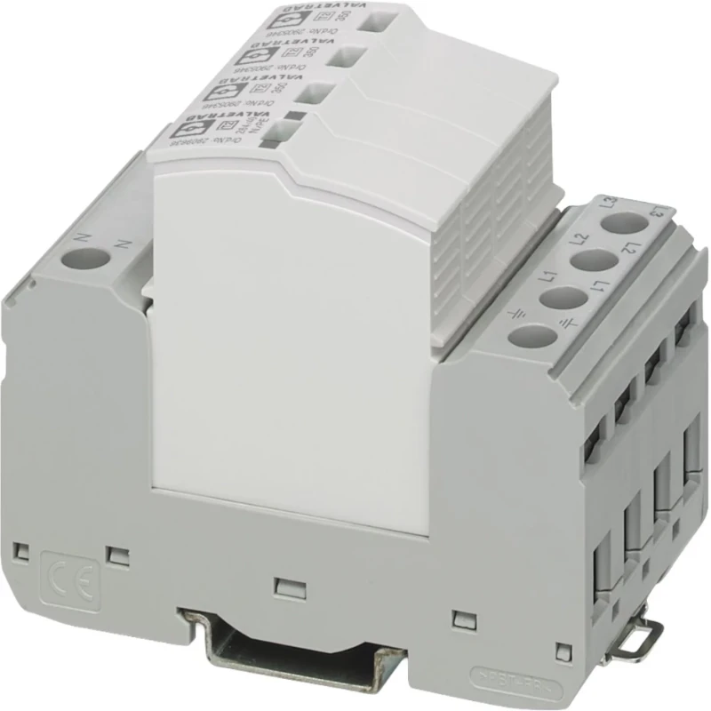 Phoenix Contact Val-sec-t2-3s-350/40-fm