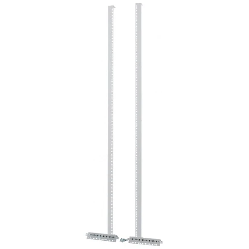 Eaton X serie Componenten uitbouw kast Bevestigingsset H1760mm B62mm D42mm