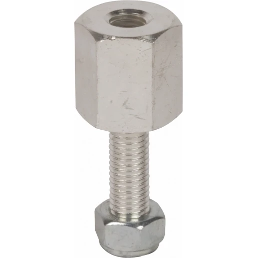Dehn Bolted-type connector type c with m12 female thread and bolt m12x40m