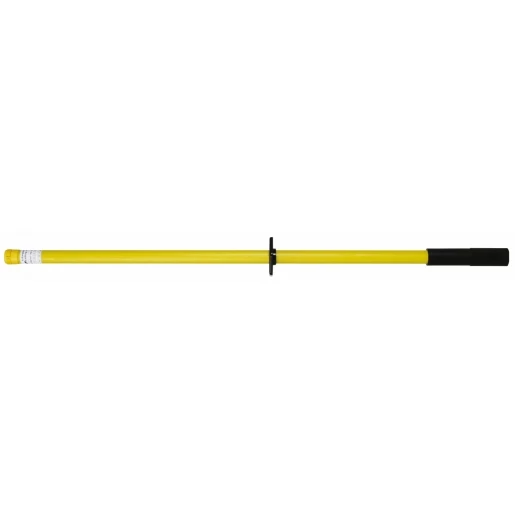 Dehn Earthing stick f.hexagon shafts w.plug-in coupling l 1000mm