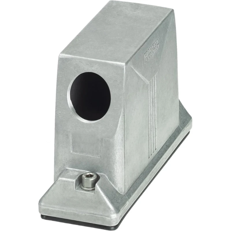 Phoenix Contact HC Behuizing rechthoekige connectoren IP66 B56,99mm H151,99mm Zij
