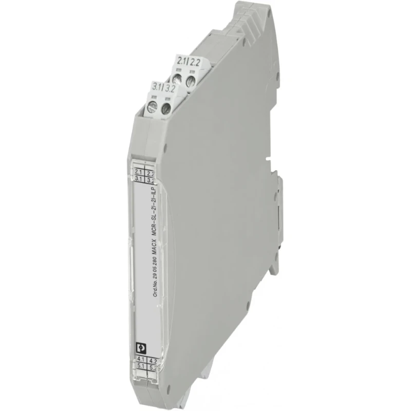 Phoenix Contact Macx mcr-sl-2i-2i-ilp