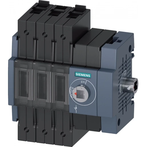 Siemens Lastscheider IP20 3p 32A